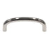 Amerock BP977-26D Brushed Chrome 3"cc Arch Cabinet Handle Pulls Allison Value