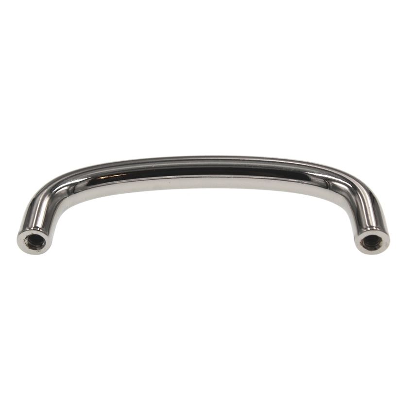 Amerock BP977-26D Brushed Chrome 3"cc Arch Cabinet Handle Pulls Allison Value
