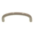Amerock 3"cc Almond Cabinet Handle Pull BP977-A