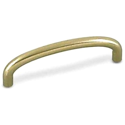 Amerock BP978-BB Burnished Brass 3 1/2"cc Cabinet Handle Pulls Allison Value