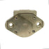 Corbin Cabinet Lock Drawer Disc Tumbler Deadbolt 7/8" Brass 02066-US4