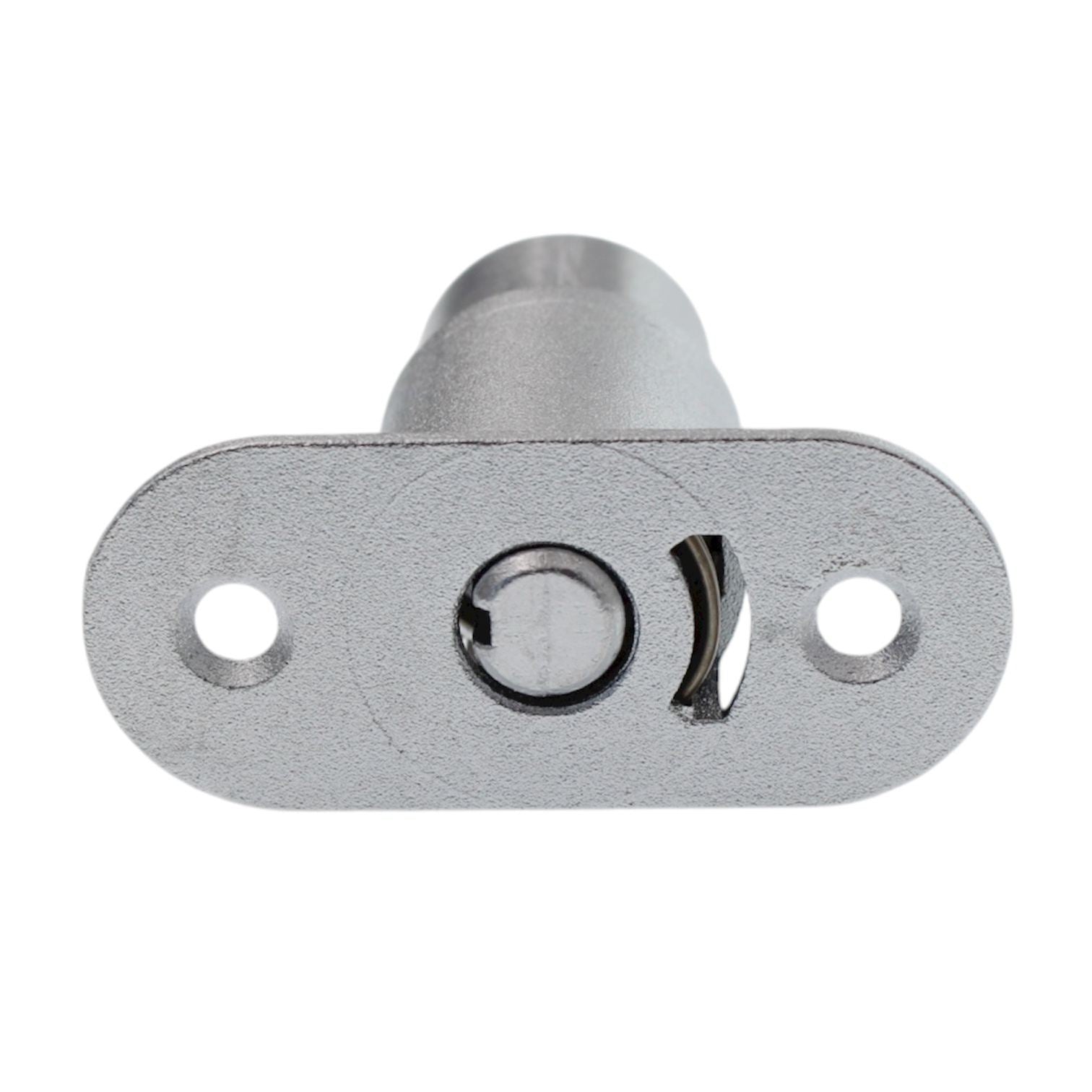 CompX National Sliding Door Lock Disc Tumbler 1" Keyed C390A Stock Locks C8043