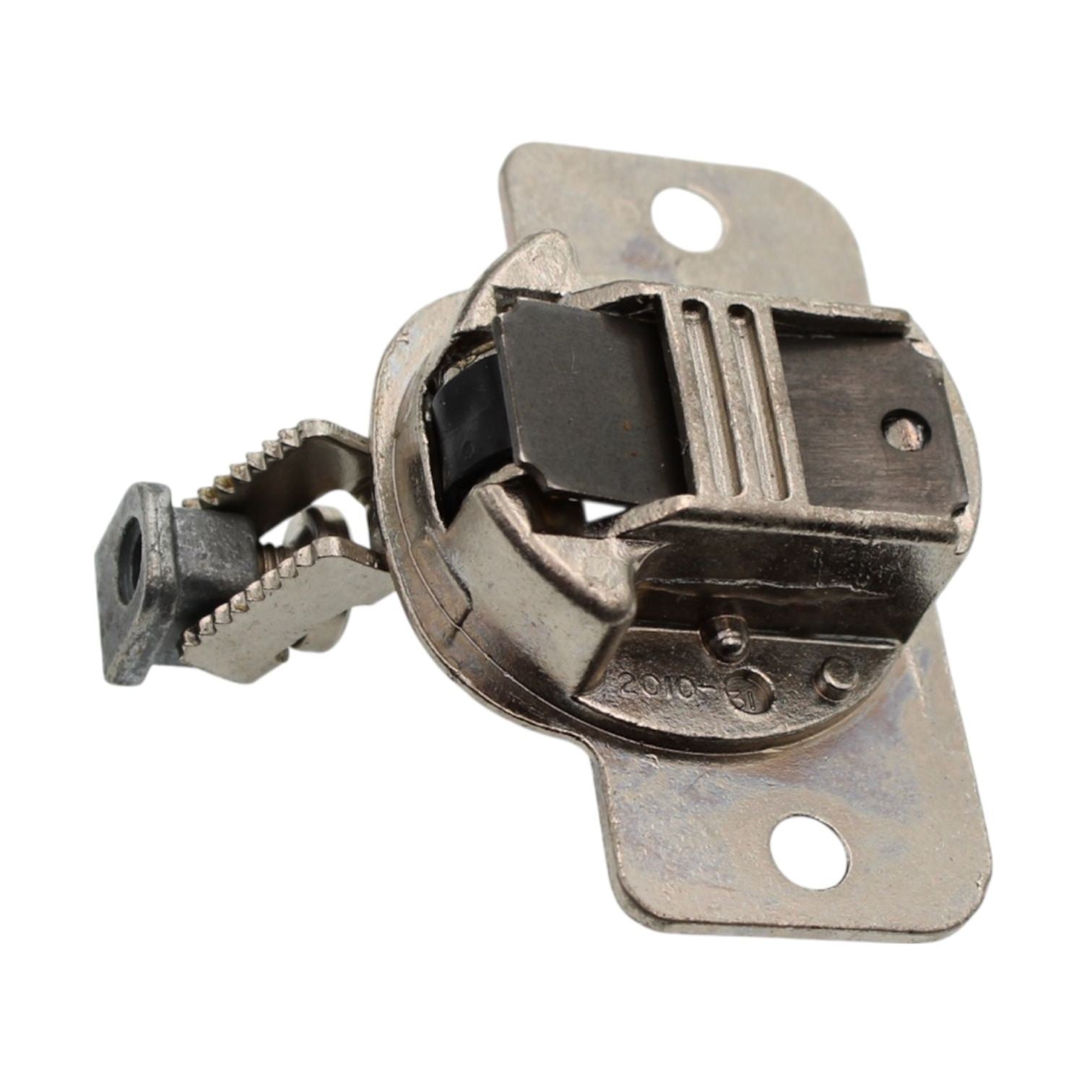 One Amerock 2010 35mm Concealed Cup Hinge 48mm Screw Mount CM2042-1-14 Nickel