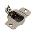 One Amerock 2010 35mm Concealed Cup Hinge 48mm Screw Mount CM2042-1-14 Nickel