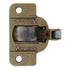 One Amerock 2010 Concealed Cabinet Hinge 45mm Blum Burnished Brass CM2042-3-BB