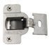 Amerock Nickel 1/2" Overlay Concealed Cup Hinge Self-Close Doweled CM2141SJ-3-14