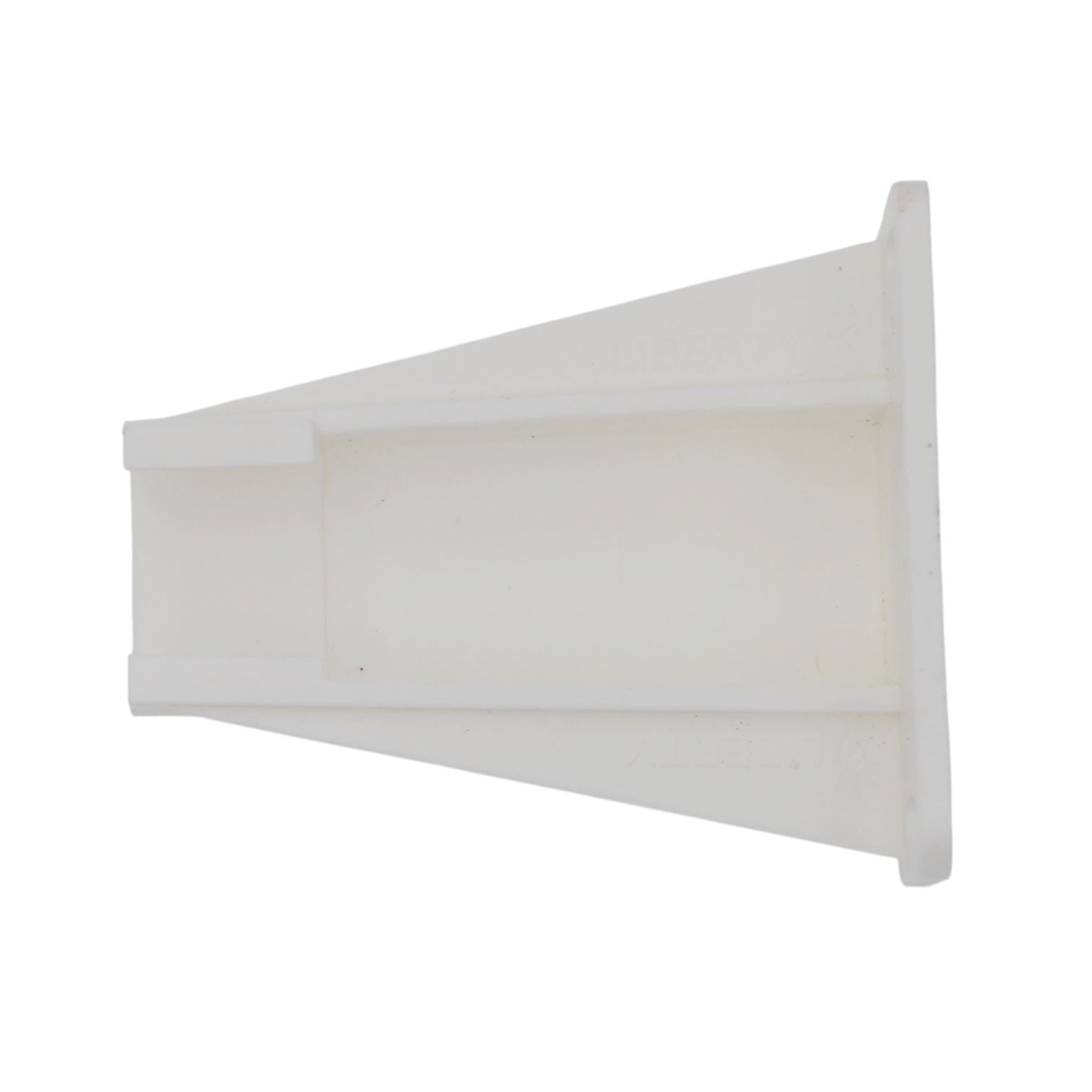 Liberty Drawer Slide Socket Mounting Bracket Adapter Side or Bottom D688SEC