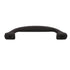 10 Pack Warwick Rustic Bronze Hammered Cabinet 3 3/4" (96mm) CTC Pull DH1005BZ