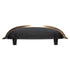Cliffside Classic 3" Ctr Drawer Cup Pull Aged Bronze K341-AB