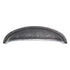 Cliffside Classic 3" Ctr Drawer Cup Pull Iron K341-IR