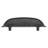 Cliffside Classic 3" Ctr Drawer Cup Pull Iron K341-IR