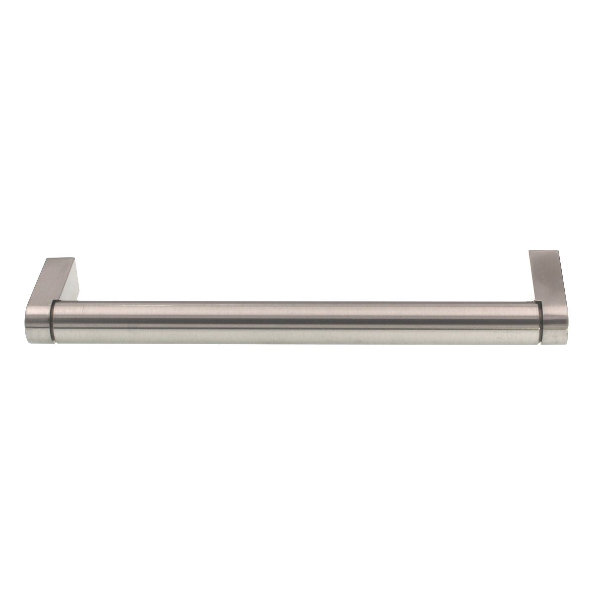 Top Knobs Pennington Bar Pull 6 5/16" (160mm) CTC Brushed Satin Nickel M1004