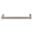 Top Knobs Pennington Bar Pull 6 5/16" (160mm) CTC Brushed Satin Nickel M1004