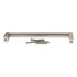 Top Knobs Pennington Bar Pull 6 5/16" (160mm) CTC Brushed Satin Nickel M1004