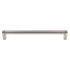 Top Knobs Pennington Bar Pull 8 13/16" (224mm) CTC Brushed Satin Nickel M1005