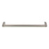 Top Knobs Pennington Bar Pull 8 13/16" (224mm) CTC Brushed Satin Nickel M1005