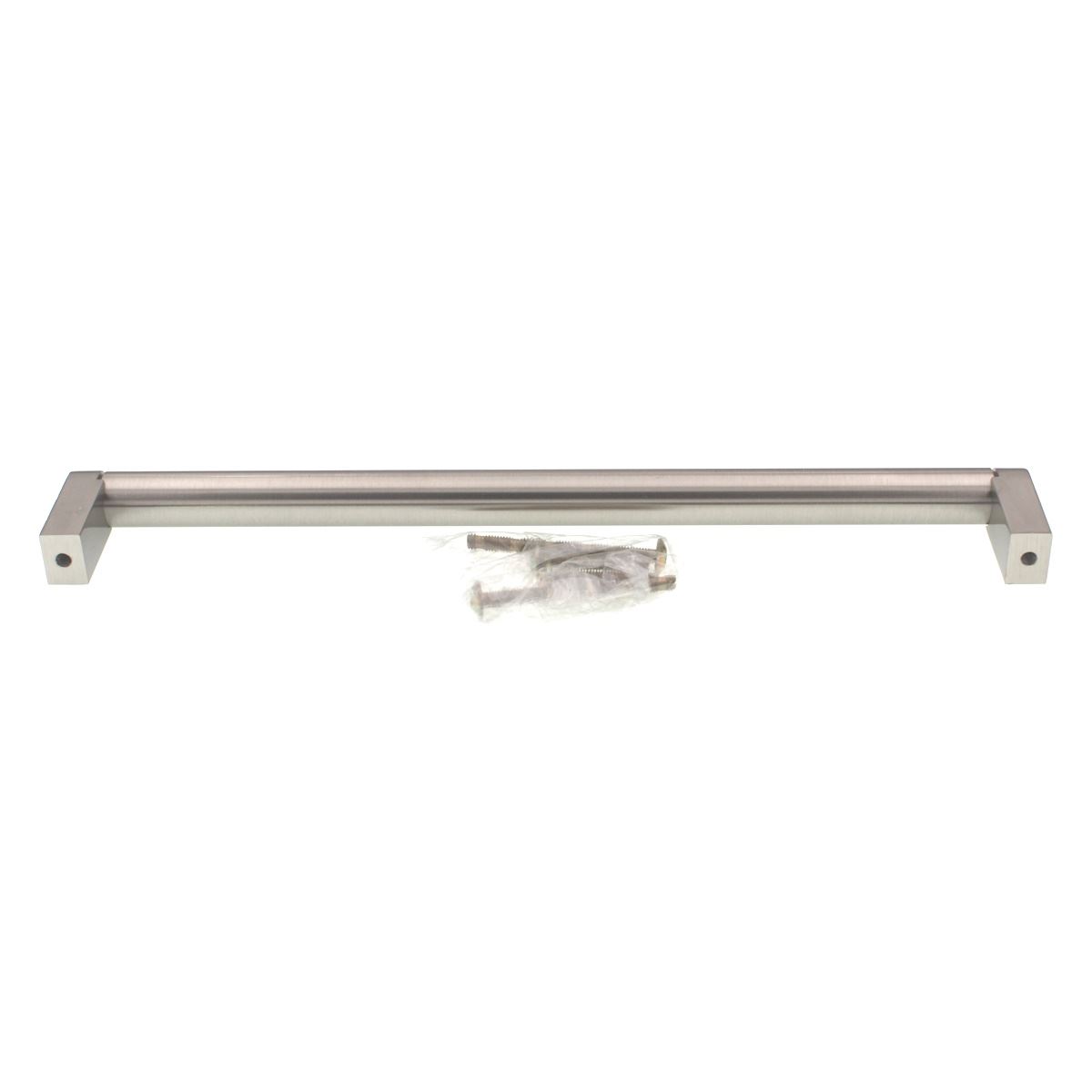 Top Knobs Pennington Bar Pull 8 13/16" (224mm) CTC Brushed Satin Nickel M1005