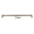 Top Knobs Pennington Bar Pull 8 13/16" (224mm) CTC Brushed Satin Nickel M1005