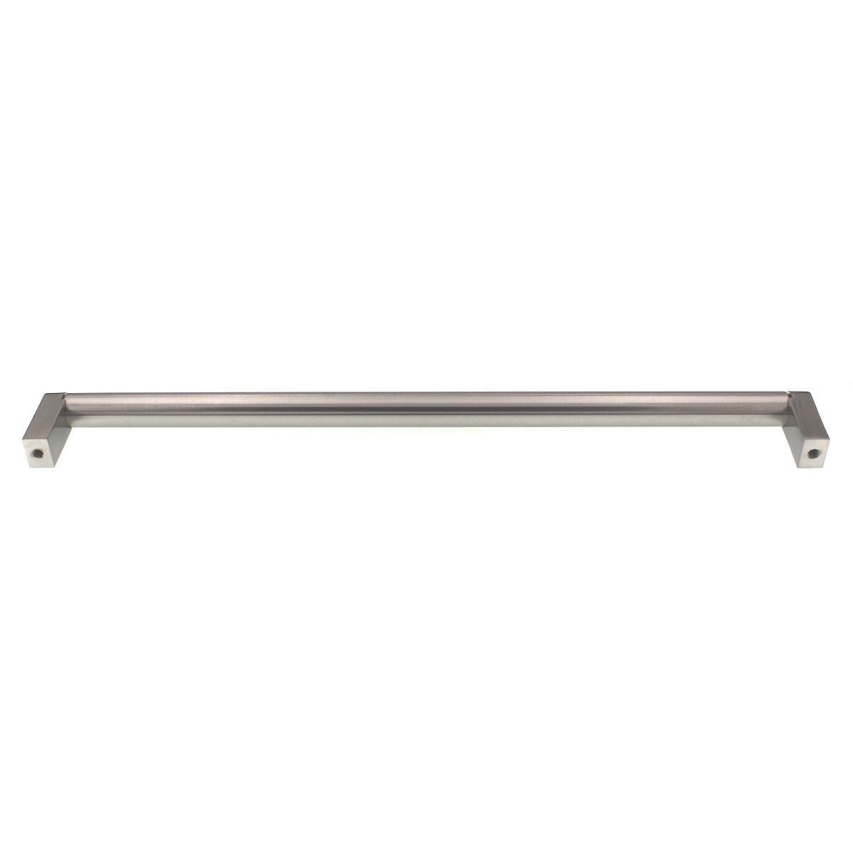 Top Knobs Pennington Bar Pull 11 11/32" (288mm) CTC Brushed Satin Nickel M1006