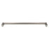 Top Knobs Pennington Bar Pull 11 11/32" (288mm) CTC Brushed Satin Nickel M1006