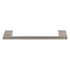 Top Knobs Princetonian Bar Pull 6 5/16" (160mm) CTC Brushed Satin Nickel M1043