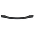 Top Knobs Nouveau Crest Cabinet Arch Pull 6 1/4" CTC Flat Black M1150