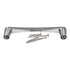 Top Knobs Nouveau Infinity Bar Pull 5 1/16" (128mm) CTC Polished Chrome M1181