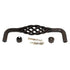 Top Knobs Normandy Cabinet Birdcage Pull Birdcage 8" CTC Patina Rouge M1244-8