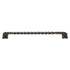 Top Knobs Normandy Appliance Pull Twisted Wire 18" CTC Patina Rouge M1245-18