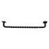 Top Knobs Normandy Appliance Pull Twisted Wire 18" CTC Patina Rouge M1245-18