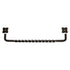 Top Knobs Normandy Appliance Pull Twisted Wire 18" CTC Patina Rouge M1245-18