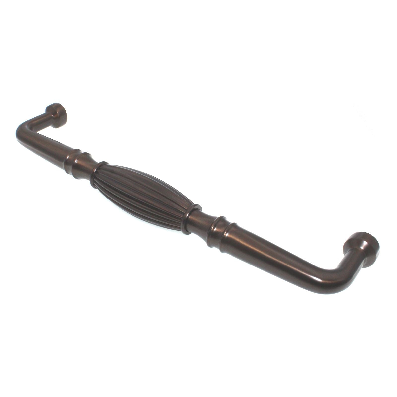 Top Knobs Tuscany Cabinet Appliance Pull 12" CTC Oil-Rubbed Bronze M1252-12