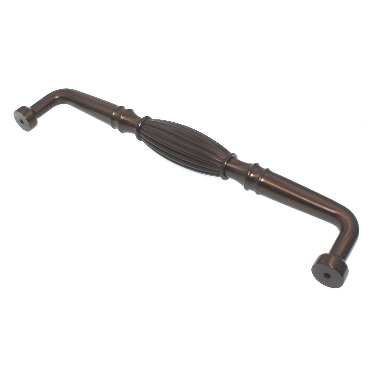 Top Knobs Tuscany Cabinet Appliance Pull 12" CTC Oil-Rubbed Bronze M1252-12