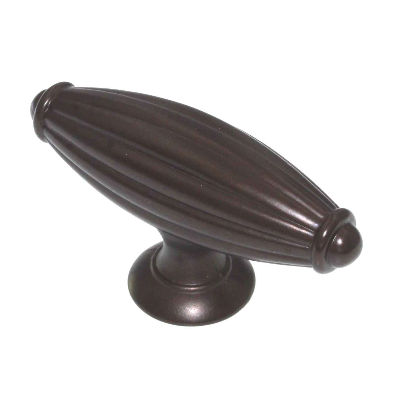 Top Knobs Tuscany 2 7/8" Cabinet Knob Oil Rubbed Bronze M1334