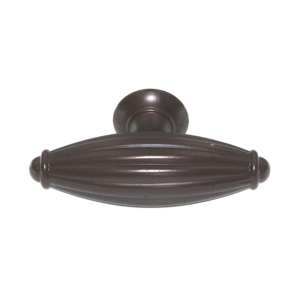 Top Knobs Tuscany 2 7/8" Cabinet Knob Oil Rubbed Bronze M1334