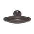 Top Knobs Tuscany 2 7/8" Cabinet Knob Oil Rubbed Bronze M1334