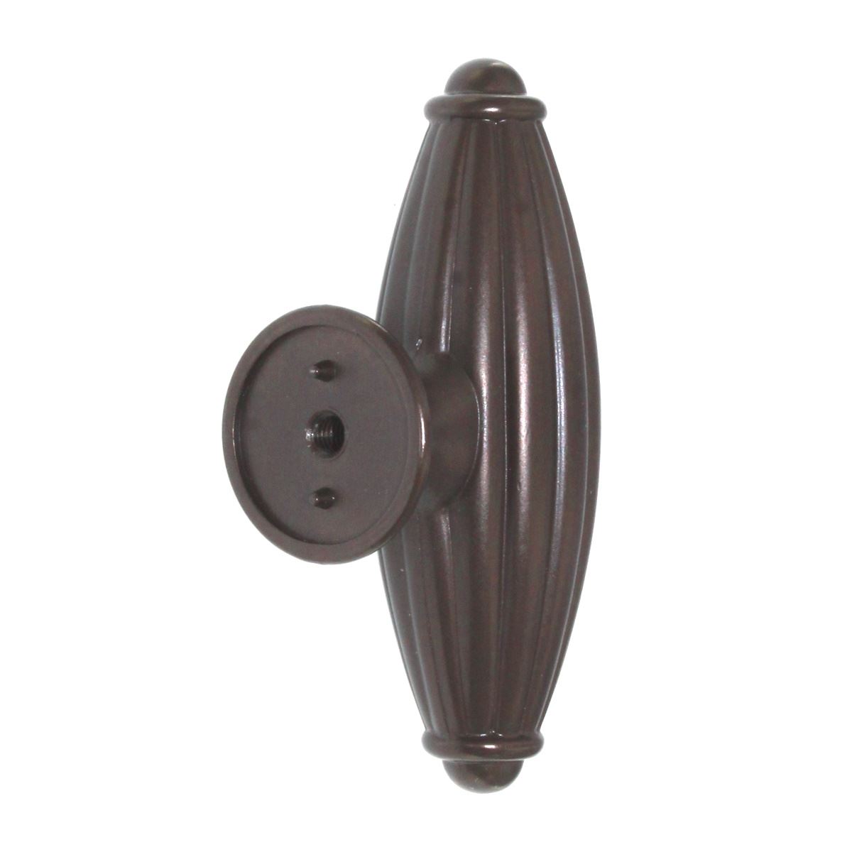 Top Knobs Tuscany 2 7/8" Cabinet Knob Oil Rubbed Bronze M1334