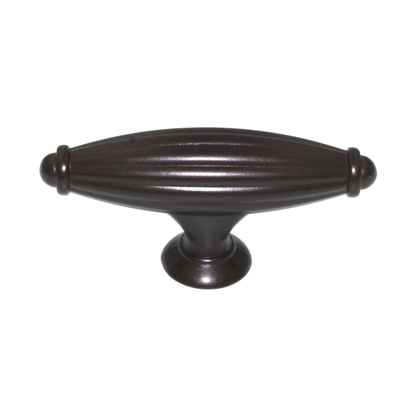 Top Knobs Tuscany 2 5/8" Cabinet Knob Oil Rubbed Bronze M1339