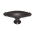 Top Knobs Tuscany 2 5/8" Cabinet Knob Oil Rubbed Bronze M1339