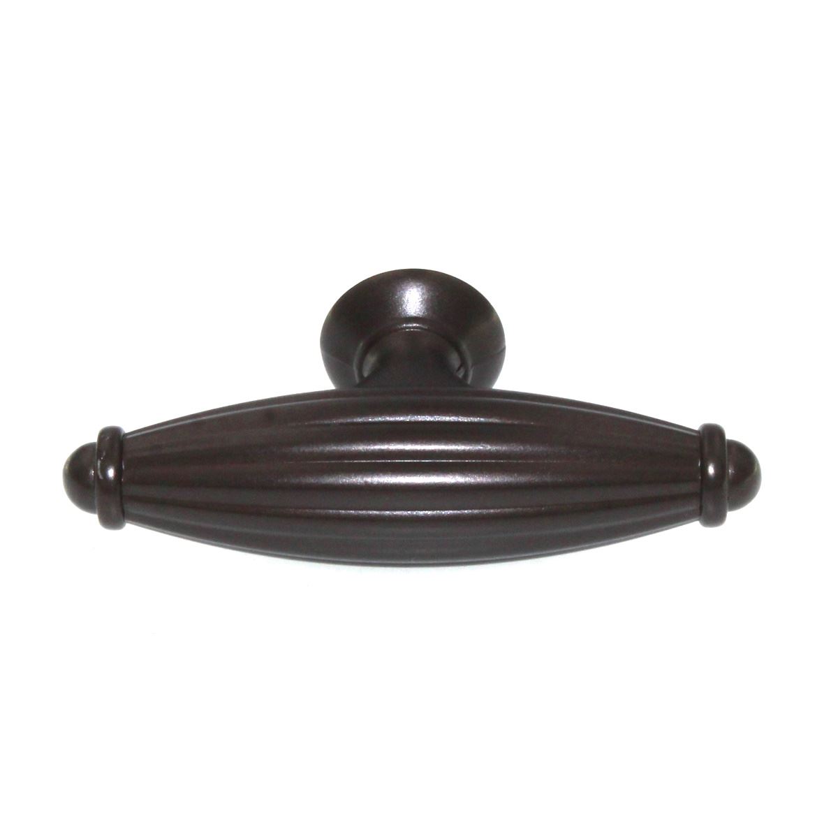 Top Knobs Tuscany 2 5/8" Cabinet Knob Oil Rubbed Bronze M1339