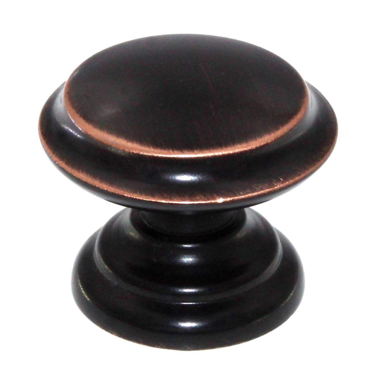 Top Knobs Dakota 1 3/8" Cabinet Knob Tuscan Bronze M1591