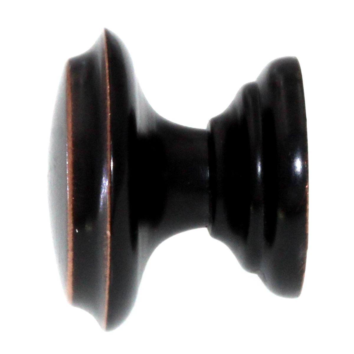 Top Knobs Dakota 1 3/8" Cabinet Knob Tuscan Bronze M1591