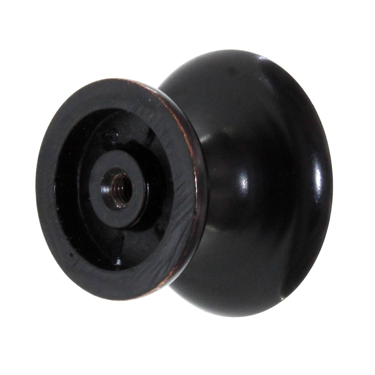 Top Knobs Dakota 1 3/8" Cabinet Knob Tuscan Bronze M1591