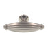 Top Knobs Tuscany 2 5/8" Cabinet Knob Brushed Satin Nickel M1595