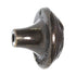 Top Knobs Tuscany Celtic 1 1/4" Mushroom Cabinet Knob German Bronze M160
