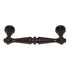 Top Knobs Edwardian Cabinet Bar Pull 3" Ctr Oil-Rubbed Bronze M1719