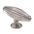 Top Knobs Tuscany 2 7/8" Cabinet Knob Brushed Nickel M1787