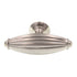 Top Knobs Tuscany 2 7/8" Cabinet Knob Brushed Nickel M1787