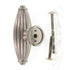 Top Knobs Tuscany 2 7/8" Cabinet Knob Brushed Nickel M1787