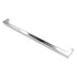 Top Knobs Nouveau Cabinet Square Pull Square 12" CTC Polished Chrome M1839